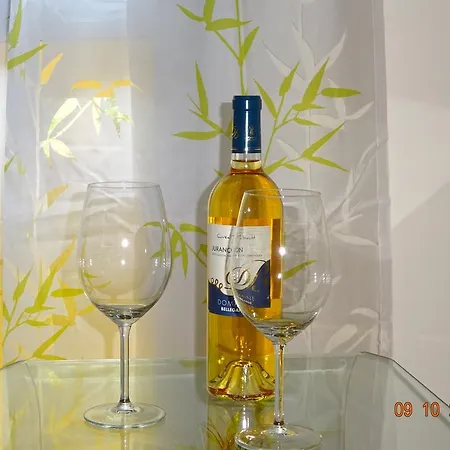 Lujza Apartman Apartment Pecs