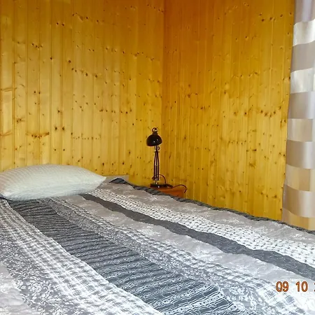 Apartmán Lujza Apartman