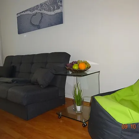 Lujza Apartman